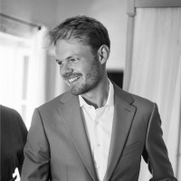 Benjamin Carolus