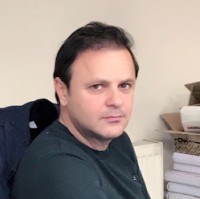 Necati Derin