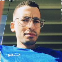 Zakaria El B K