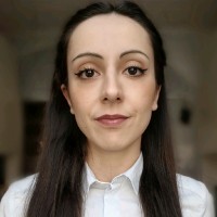 Ilaria Stramaglia