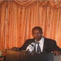 Sayid Abdule, PhD