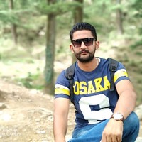 Udham Bathinda Dhillon