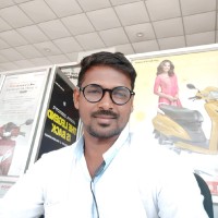 Sreenivasulu Nanjannagari
