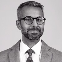 Paul Arora