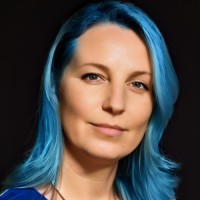 Heather Romanoff, PMP, B.Sc. International Business
