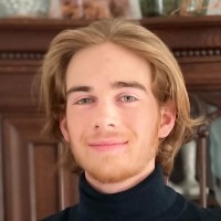 Liam Bernhard