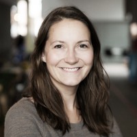 Cille Mortensen
