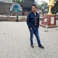 Tarun Kashyap