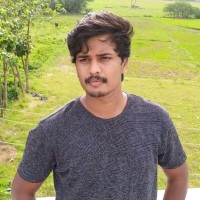 Chandra Shekar.J