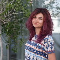 Daria Riaboshapka