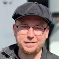 Jeffrey Kuijper