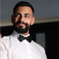 Jeffry Bsaibes