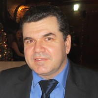 Sanin Mehmedagić