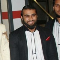Mohammed Hassan Ahad