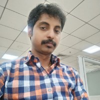Saravanan M