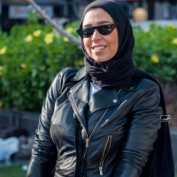 Rasha Mahmoud