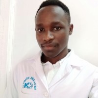 Duncan Rono