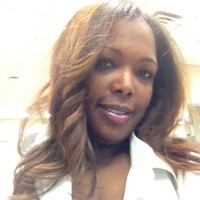 Nyesha Jones