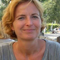 Marian Everink