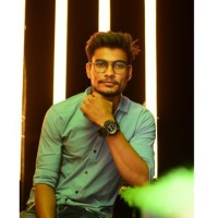 Yogendra Singh Parihar
