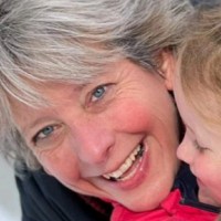 Margreeth Eggens