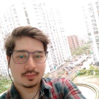 Shubham Chandra