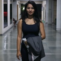 Prerna Raj