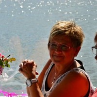 Marie Andervik