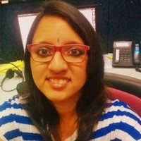 Lathika Vasudevan