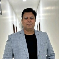 Dr.Vikas Kumar Singh