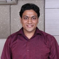 Deepak jain