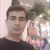 Vinit Tripathi