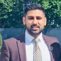 Dani Saleem