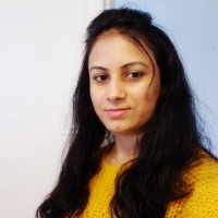 Thirumagal Ahilashen