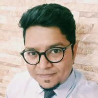 Yogendra Joshi