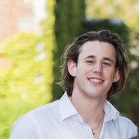 Caleb O' Brien