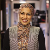 Anam Siddiq