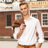 Matthew Grimes