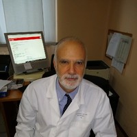 Mario Pirisi