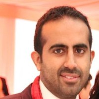 Amit Kandelia