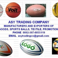A S Y Trading