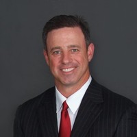 Bret Burns