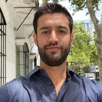 Matías Aidenbaum Menendez