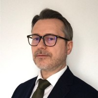 Stephen Johnstone