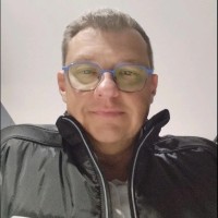 Laurent Simon