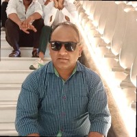Sushil Singh