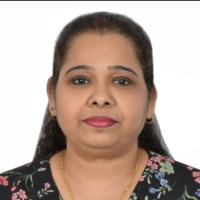 grace mascarenhas