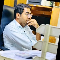Muhammad Akbar Malik