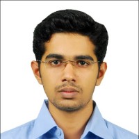 Arjun P V