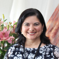 Marcela Del Carmen Garza Garza